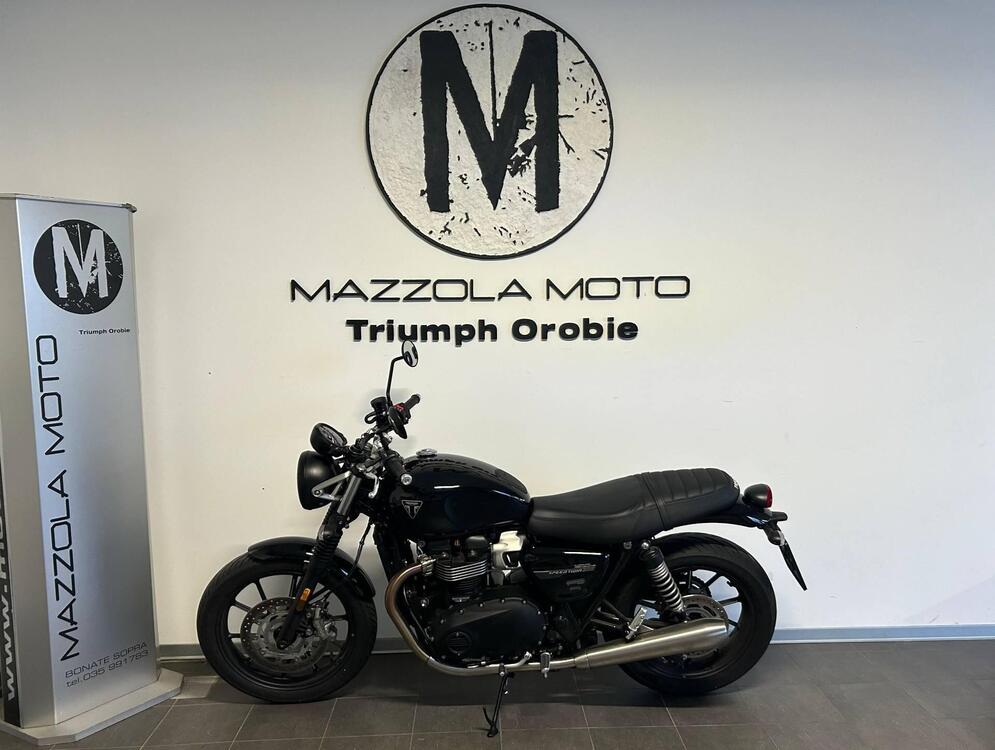 Triumph Speed Twin 900 (2023 - 24) (3)