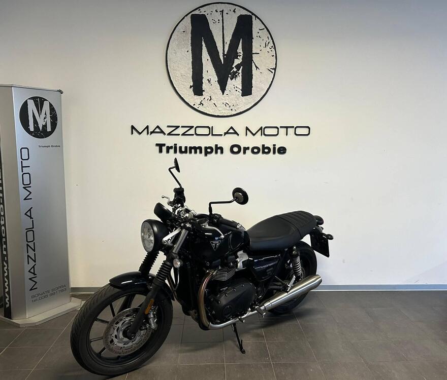 Triumph Speed Twin 900 (2023 - 24) (4)