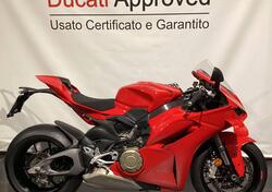 Ducati Panigale V4 (2025) usata