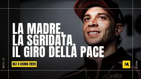 Marco Bezzecchi senza filtri: 'Sui social ero scarso, ma devi crederti più forte di Marquez' #motogp