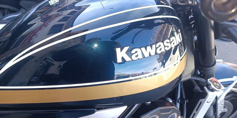 Kawasaki Z 900 RS (2022 - 25) (2)