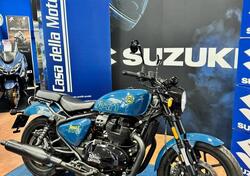 Royal Enfield Shotgun 650 (2024 - 25) usata