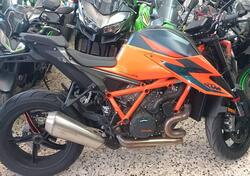KTM 1290 Super Duke R (2021) usata