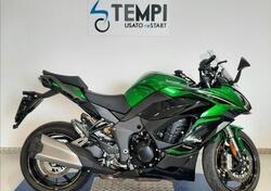 Kawasaki Ninja 1100 SX SE (2025 - 26) usata