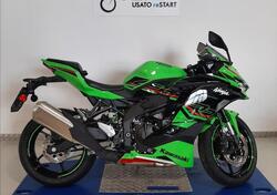 Kawasaki Ninja ZX-4RR (2024 - 26) usata