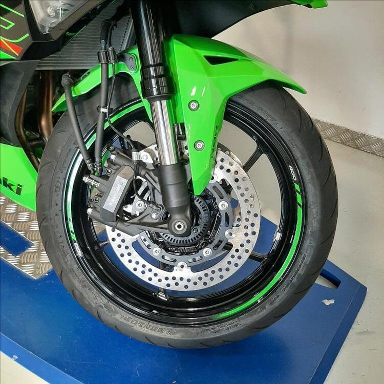 Kawasaki Ninja ZX-4RR (2024 - 26) (3)