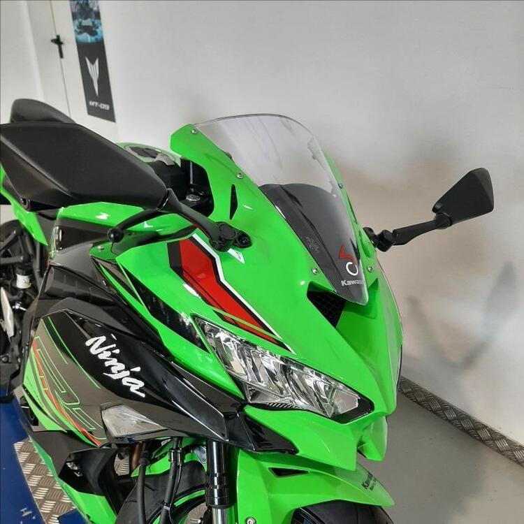 Kawasaki Ninja ZX-4RR (2024 - 26) (4)