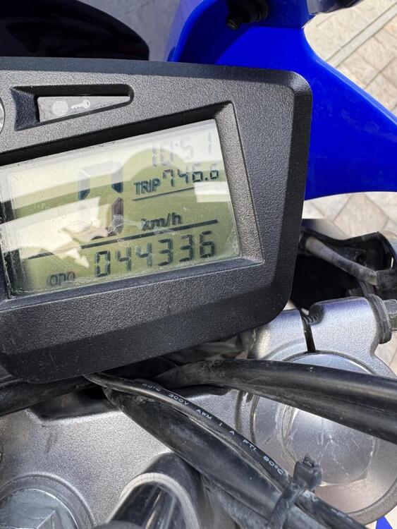 Yamaha XT 660 R (2004 - 16) (3)