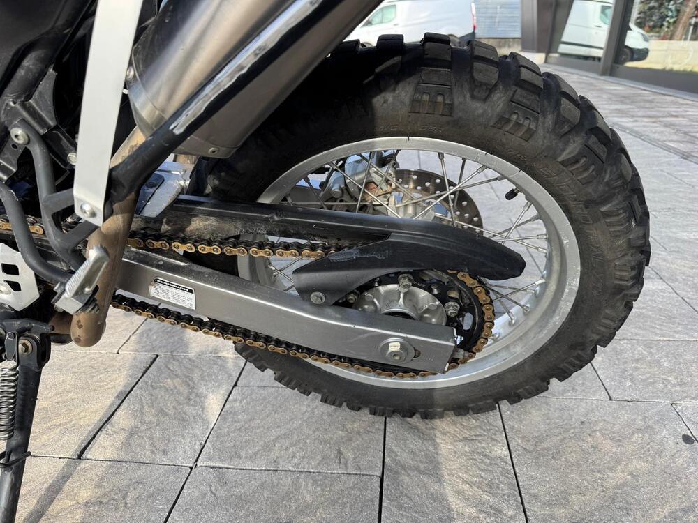 Yamaha XT 660 R (2004 - 16) (4)