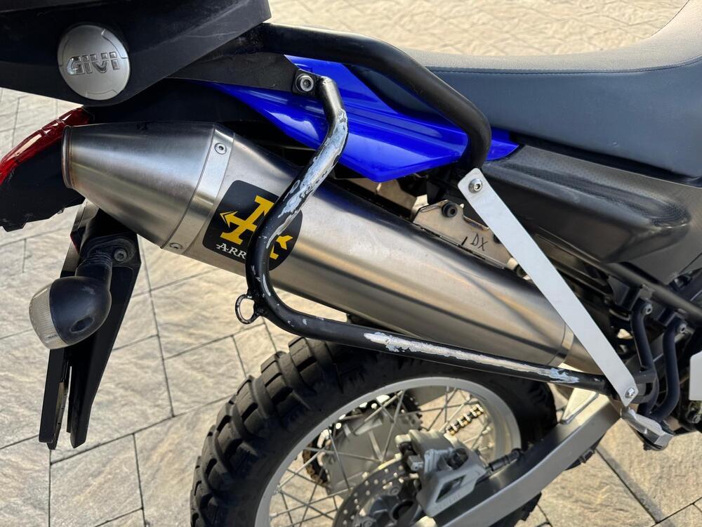 Yamaha XT 660 R (2004 - 16) (5)