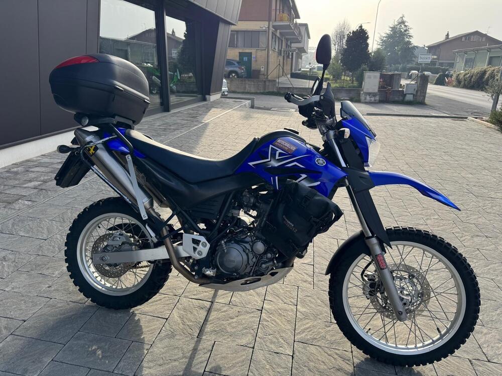 Yamaha XT 660 R (2004 - 16) (2)