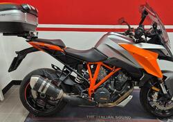 KTM 1290 Super Duke GT ABS (2016 - 18) usata