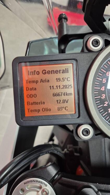 KTM 1290 Super Duke GT ABS (2016 - 18) (3)