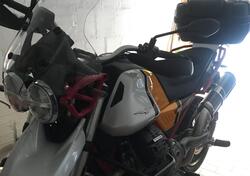 Moto Guzzi V85 TT (2021 - 23) usata