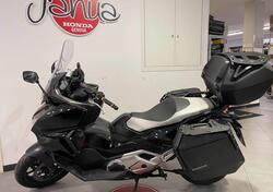 Honda Forza 750 DCT Travel (2021 - 24) usata