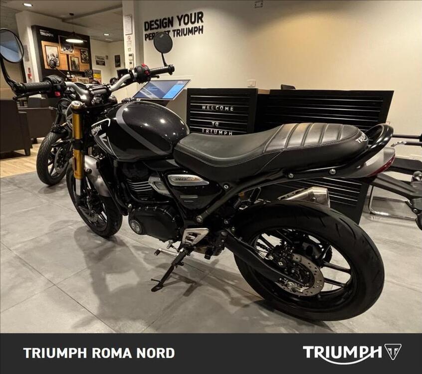 Triumph Speed 400 (2024 - 25) (2)