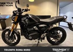 Triumph Speed 400 (2024 - 25) usata