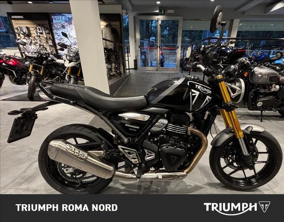 Triumph Speed 400 (2024 - 25) (4)