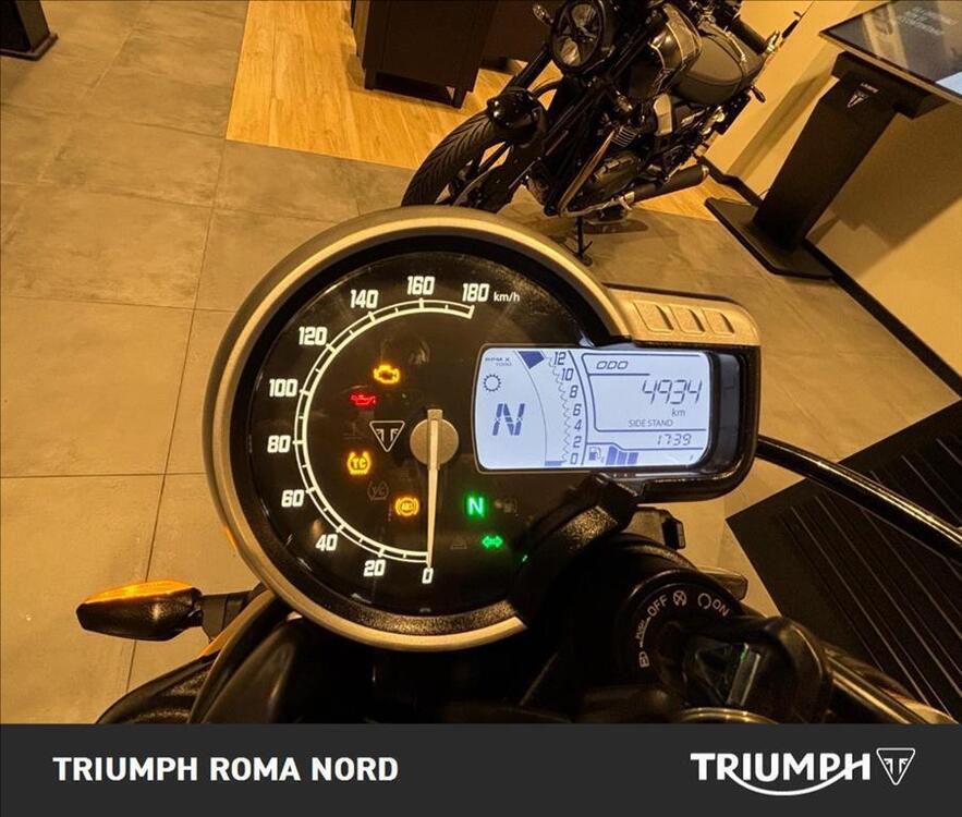 Triumph Speed 400 (2024 - 25) (3)