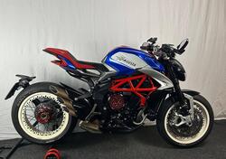 MV Agusta Dragster 800 RR America (2019) usata