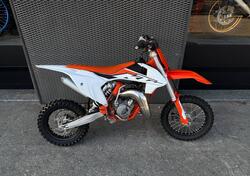 KTM 65 SX (2023) usata