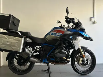Bmw R 1200 GS (2017 - 18) usata