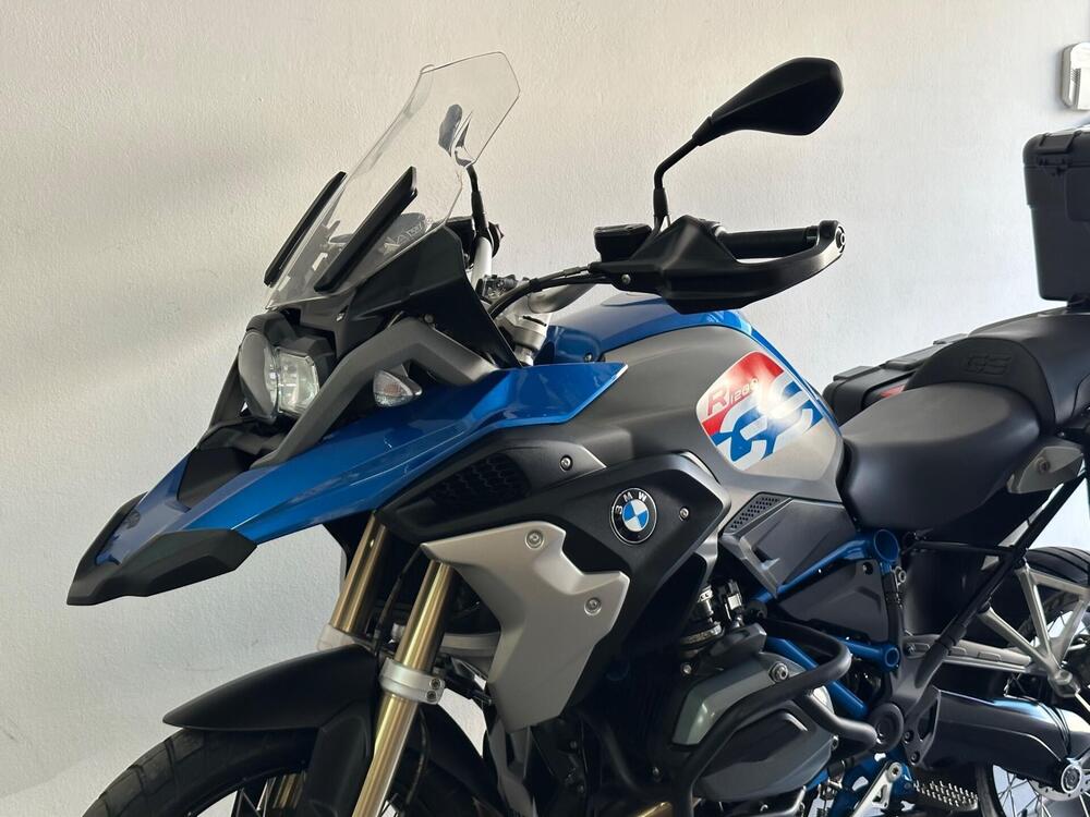 Bmw R 1200 GS (2017 - 18) (2)