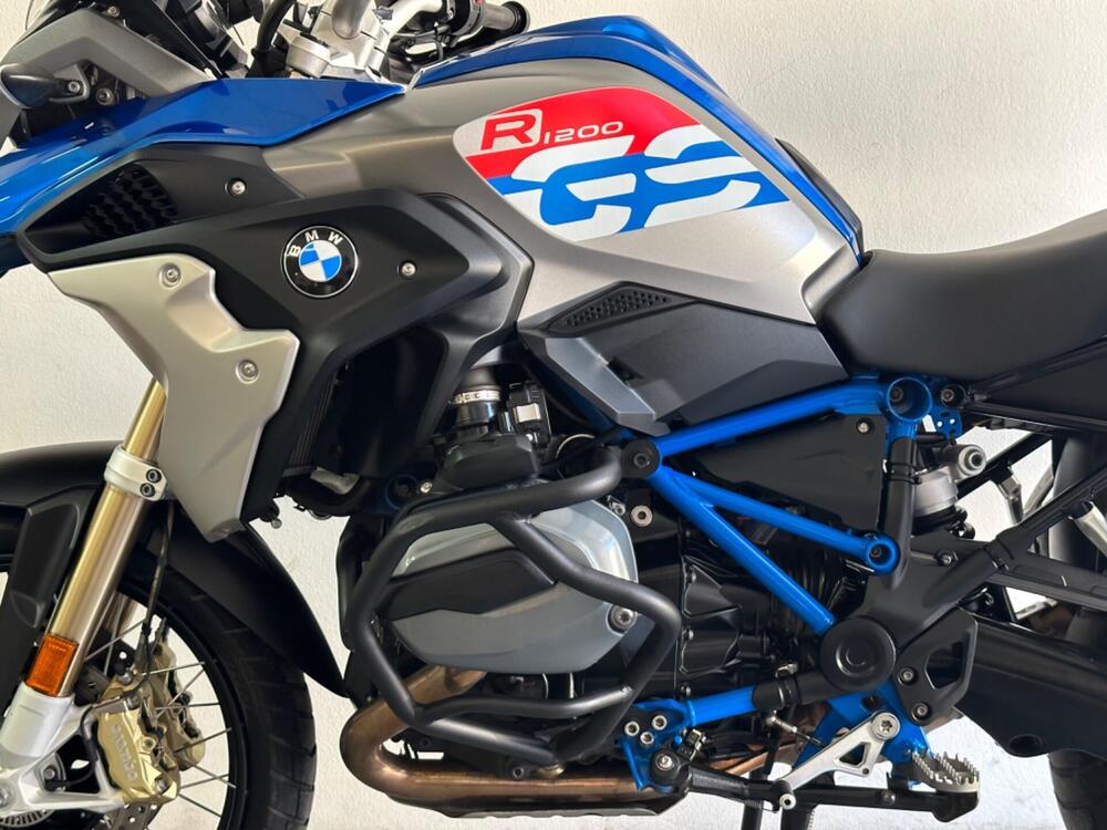 Bmw R 1200 GS (2017 - 18) (3)