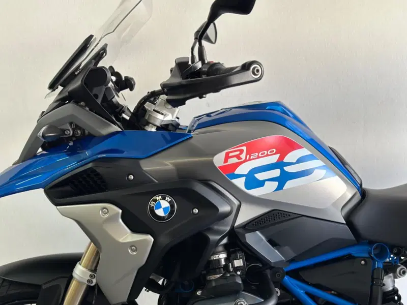 Bmw R 1200 GS (2017 - 18) (10)