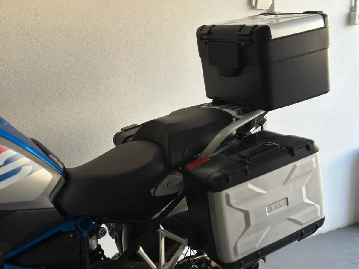 Bmw R 1200 GS (2017 - 18) (11)