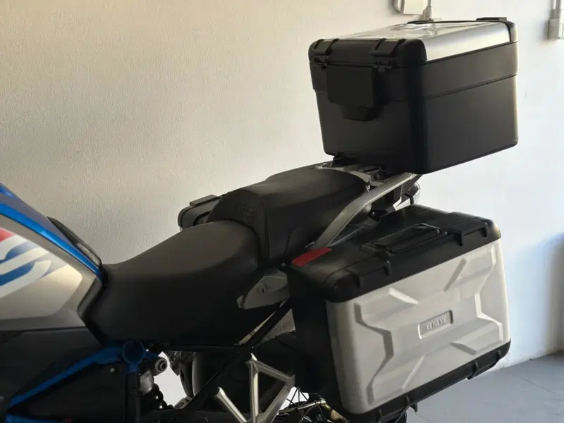 Bmw R 1200 GS (2017 - 18) (11)