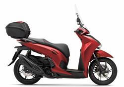 Honda SH 350i Sport (2025) nuova