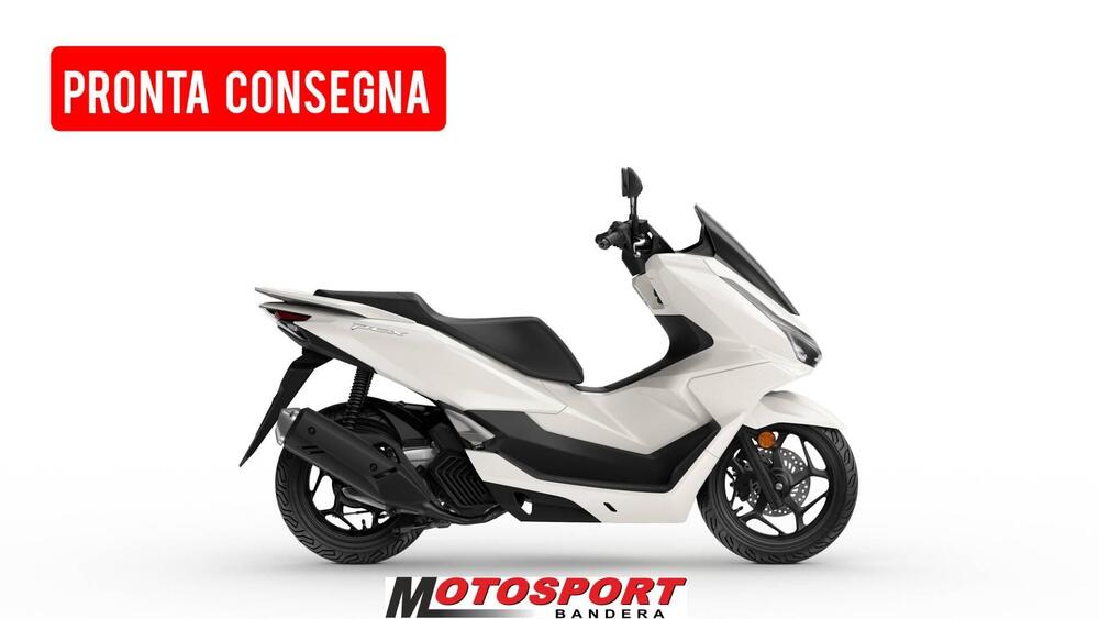 Honda PCX 125 (2025)