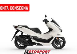Honda PCX 125 (2025) nuova