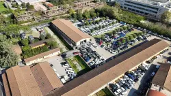 Motor Market Roma