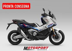 Honda X-ADV 750 Special Edition (2026) nuova