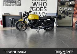 Moto Guzzi V7 Stone (2021 - 24) usata