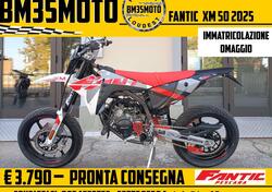 Fantic Motor XM 50 Performance (2023 - 24) nuova