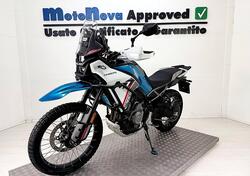 CFMOTO 450MT (2024 - 25) usata