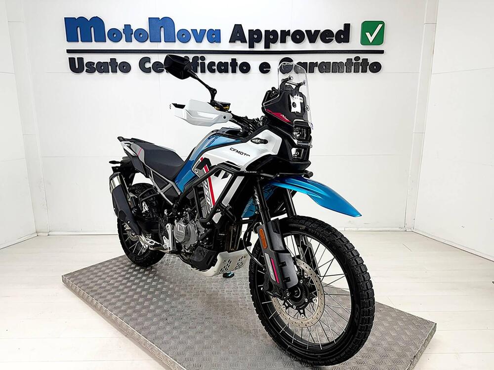 CFMOTO 450MT (2024 - 25) (3)
