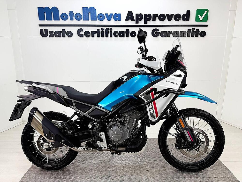CFMOTO 450MT (2024 - 25) (4)