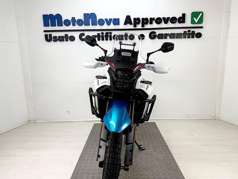 CFMOTO 450MT (2024 - 25) (2)