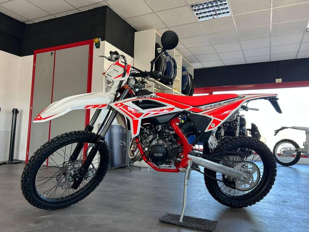 Betamotor RR 50 Enduro Sport (2021 - 25)