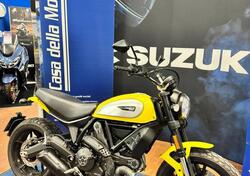 Ducati Scrambler 800 Icon (2017 - 20) usata