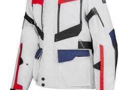 Giacca HEVIK mod. Centaurus Ghiaccio