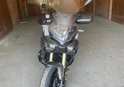 Yamaha Tracer 9 GT (2025) usata