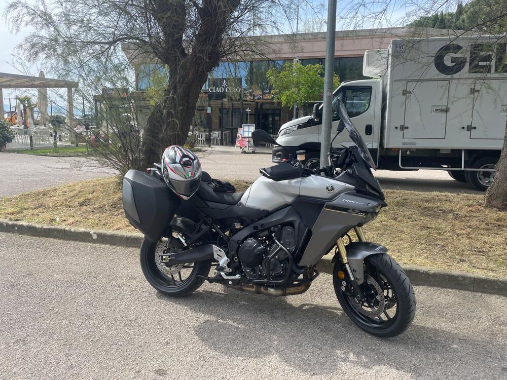 Yamaha Tracer 9 GT (2025) (2)