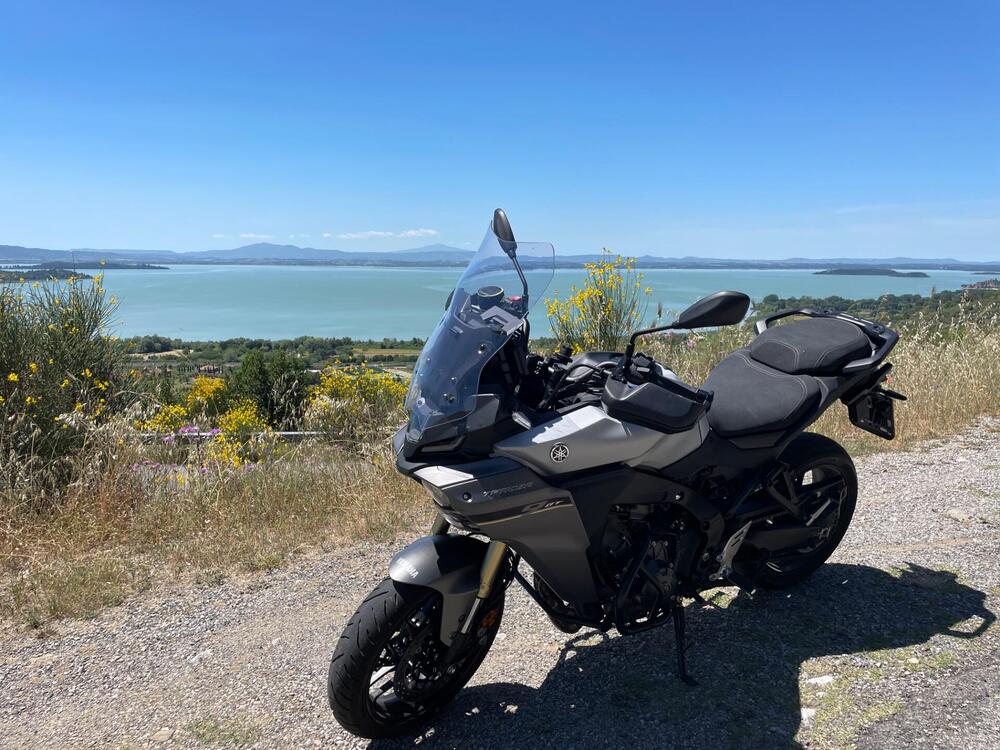 Yamaha Tracer 9 GT (2025) (3)