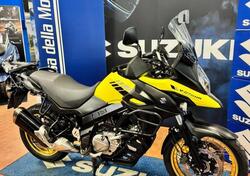 Suzuki V-Strom 650XT ABS (2017 - 20) usata
