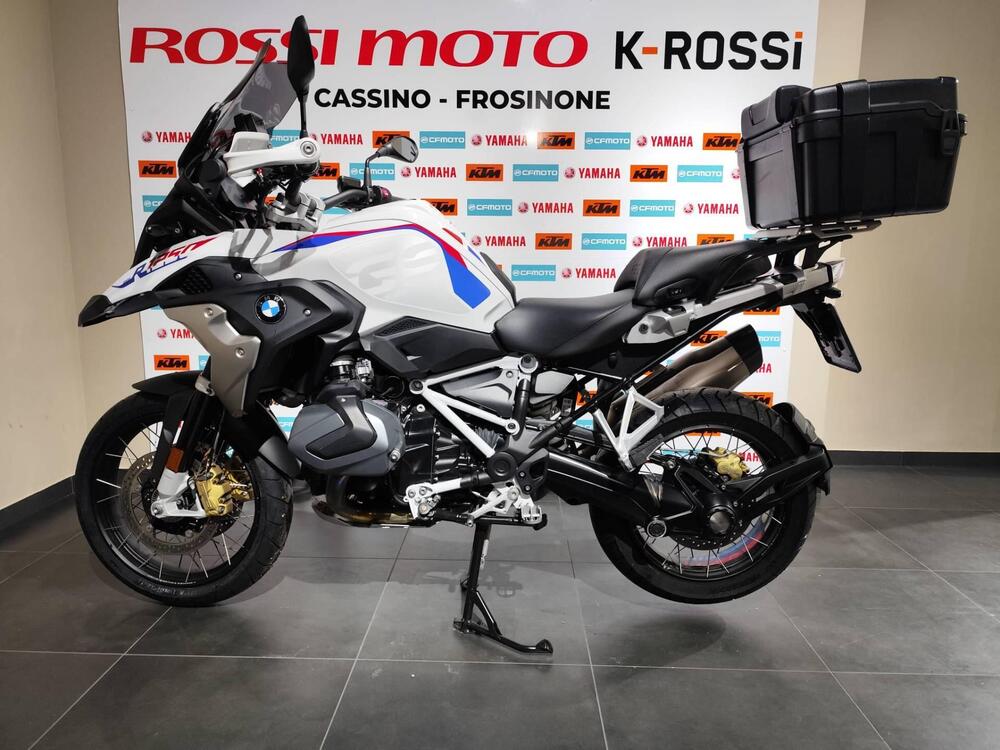 Bmw R 1250 GS (2021 - 24)